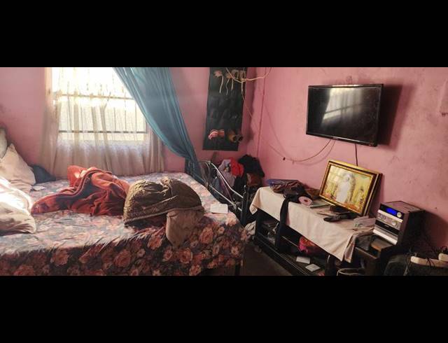 1 BEDROOM HOUSE FOR SALE IN MFULENI